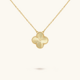 Clover Necklace