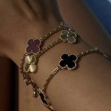 Clover Bracelet Sixpack